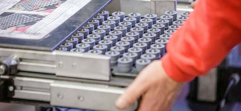 Mechanical seal failure prevention and the role of Meccanotecnica Umbra