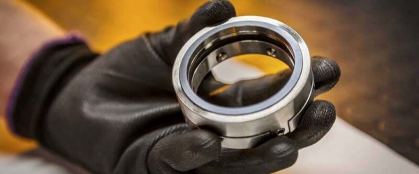 Silicon carbide and tungsten carbide mechanical seals: a guide